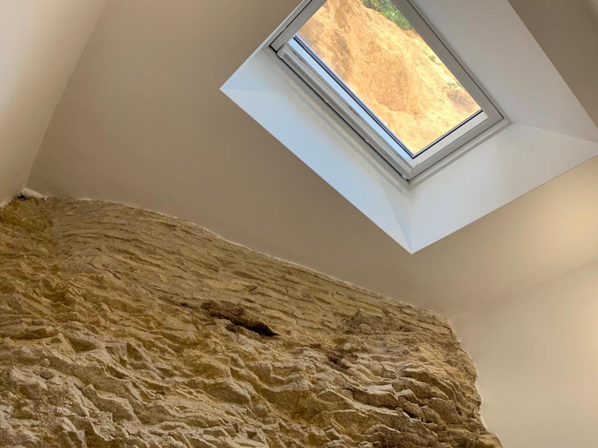 Casa Cueva El Puente Βίλα Setenil De Las Bodegas Εξωτερικό φωτογραφία